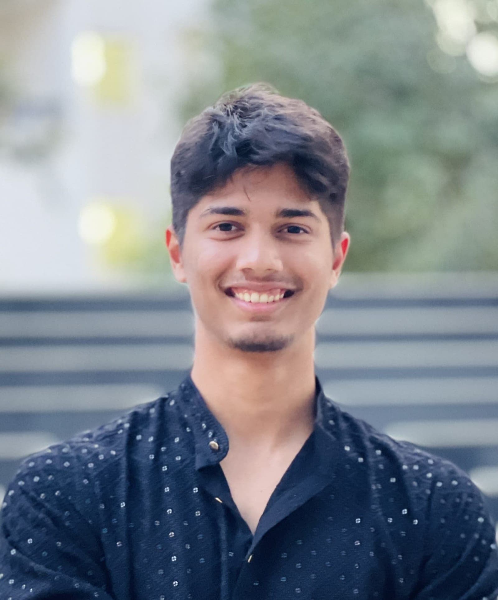 Reece Rodrigues